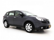 Subaru Tribeca - 3.0R-180 kw Executive 7pers. Aut. AWD *PANO+LEDER+NAVI+PDC+ECC+CRUISE