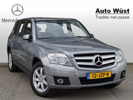 Mercedes-Benz GLK-klasse - 300 4-Matic - 1