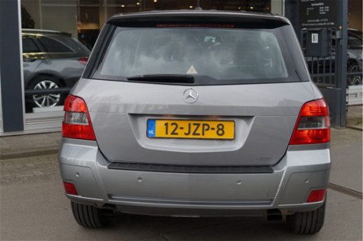 Mercedes-Benz GLK-klasse - 300 4-Matic - 1