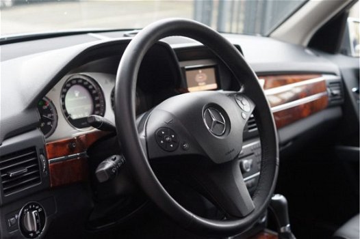 Mercedes-Benz GLK-klasse - 300 4-Matic - 1