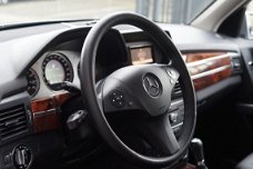 Mercedes-Benz GLK-klasse - 300 4-Matic