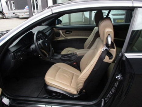 BMW 3-serie Cabrio - 320i 170pk Executive Automaat, 2e Eigenaar - 1
