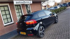 Kia Rio - 1.2 CVVT Super Pack ECC