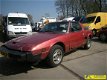 Fiat X 1/9 - 1500 - 1 - Thumbnail