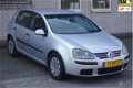 Volkswagen Golf - 1.9 TDI Trendline NIEUW DISTRIBUTIE, APK, NAP - 1 - Thumbnail