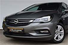 Opel Astra - 1.0 105 pk Online Edition | Navigatie | Climate control | Lichtmetalen velgen