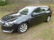 Opel Insignia Sports Tourer - LED/I-LINK+CAMERA/RIJASSIST/CARBON/INR&GAR.MOGELIJK - 1 - Thumbnail