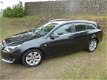 Opel Insignia Sports Tourer - LED/I-LINK+CAMERA/RIJASSIST/CARBON/INR&GAR.MOGELIJK - 1 - Thumbnail