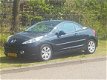 Peugeot 207 CC - 1.6 VTi Première - 1 - Thumbnail