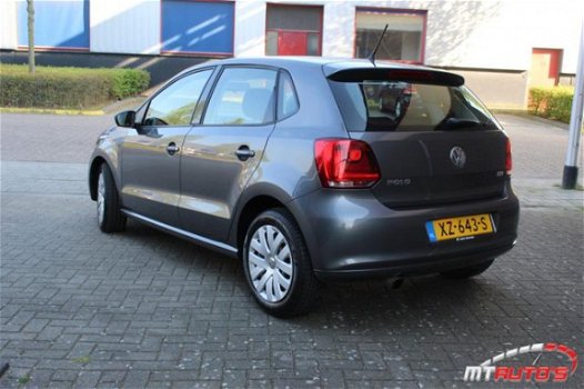 Volkswagen Polo - 1.2 TSI 105pk Comfortline - 1