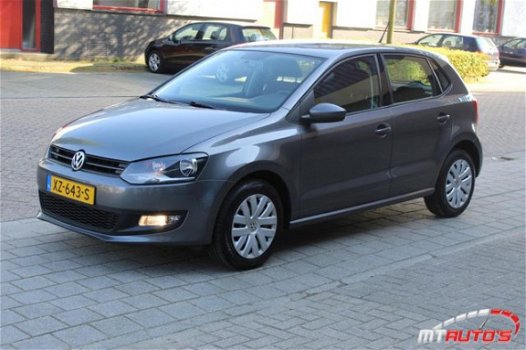 Volkswagen Polo - 1.2 TSI 105pk Comfortline - 1