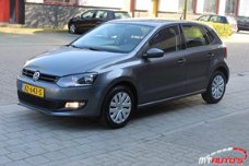 Volkswagen Polo - 1.2 TSI 105pk Comfortline