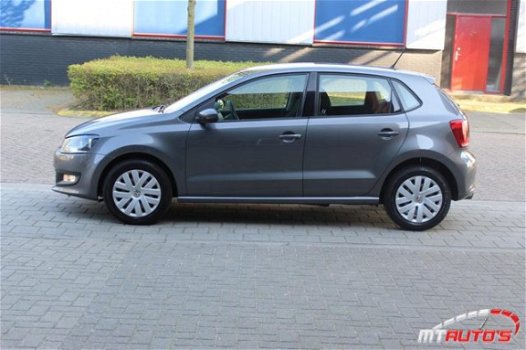 Volkswagen Polo - 1.2 TSI 105pk Comfortline - 1