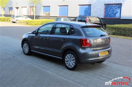 Volkswagen Polo - 1.2 TSI 105pk Comfortline - 1