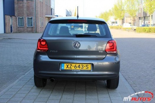 Volkswagen Polo - 1.2 TSI 105pk Comfortline - 1