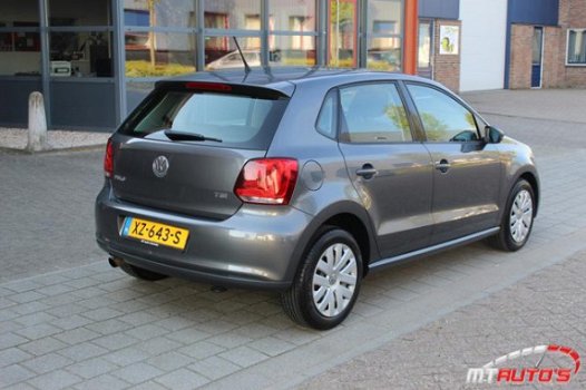 Volkswagen Polo - 1.2 TSI 105pk Comfortline - 1