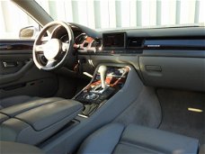 Audi A8 - 4.2 quattro Exclusive YOUNGTIMER