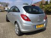 Opel Corsa - 1.2 EcoFlex Cosmo LPG NW. apk / 1e eigenaar / navigatie / cruise ctrl - 1 - Thumbnail