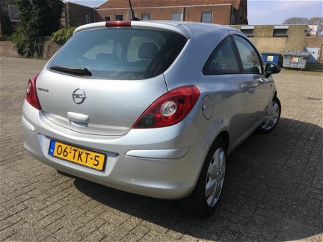 Opel Corsa - 1.2 EcoFlex Cosmo LPG NW. apk / 1e eigenaar / navigatie / cruise ctrl - 1