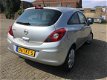 Opel Corsa - 1.2 EcoFlex Cosmo LPG NW. apk / 1e eigenaar / navigatie / cruise ctrl - 1 - Thumbnail