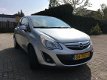 Opel Corsa - 1.2 EcoFlex Cosmo LPG NW. apk / 1e eigenaar / navigatie / cruise ctrl - 1 - Thumbnail