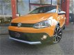 Volkswagen Polo - 1.2 12V CROSS PDC CC AFNEEMB TRKHK 17INCH - 1 - Thumbnail