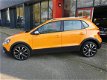 Volkswagen Polo - 1.2 12V CROSS PDC CC AFNEEMB TRKHK 17INCH - 1 - Thumbnail