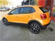 Volkswagen Polo - 1.2 12V CROSS PDC CC AFNEEMB TRKHK 17INCH - 1 - Thumbnail