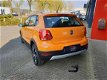 Volkswagen Polo - 1.2 12V CROSS PDC CC AFNEEMB TRKHK 17INCH - 1 - Thumbnail