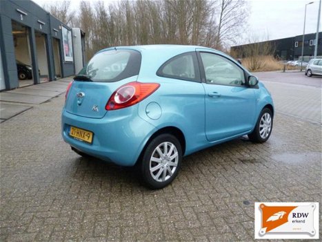 Ford Ka - 1