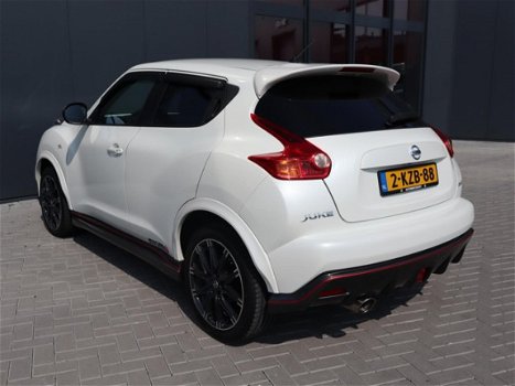 Nissan Juke - 1.6 Turbo Nismo 200 PK | Navigatie | Camera | - 1