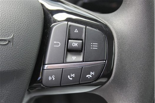 Ford Fiesta - 1.1 70PK Trend 5-deurs | Airco | Parkeersensoren | Bluetooth - 1