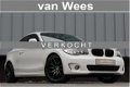 BMW 1-serie Coupé - 1-Coupé (e82) 128i Coupe Executive | Automaat | 234 pk | Leer - 1 - Thumbnail