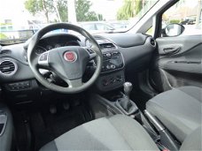 Fiat Punto Evo - 1.3 M-Jet Street AIRCO, CRUISE, LM VELGEN, PDC, PLAATJE