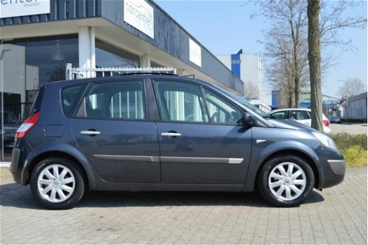 Renault Scénic - 2.0 dCi Dynamique goed onderhouden NAP APK - 1