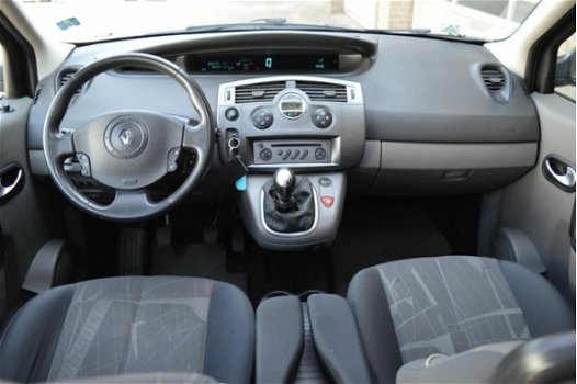 Renault Scénic - 2.0 dCi Dynamique goed onderhouden NAP APK - 1