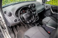 Mercedes-Benz Citan - 109 CDI BlueEFFICIENCY