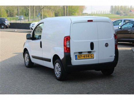 Fiat Fiorino - 1.3 JTD 16v MJ SX Airco/schuifdeur/pdc - 1