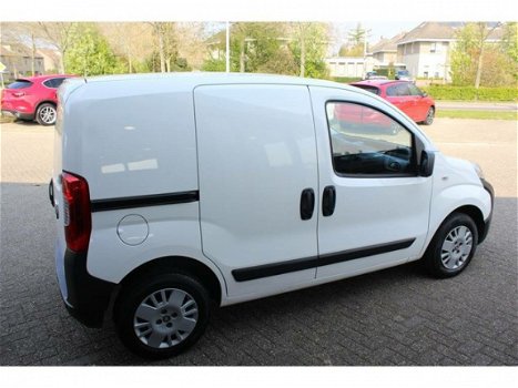 Fiat Fiorino - 1.3 JTD 16v MJ SX Airco/schuifdeur/pdc - 1