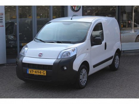 Fiat Fiorino - 1.3 JTD 16v MJ SX Airco/schuifdeur/pdc - 1