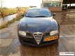 Alfa Romeo GT - 1.9 JTDm 16V Progression - 1 - Thumbnail