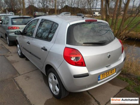 Renault Clio - 1.5 dCi 70 Authentique - 1