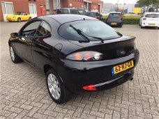 Ford Puma - 1.6-16V