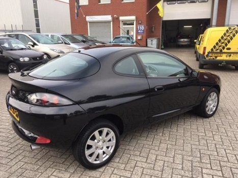 Ford Puma - 1.6-16V - 1