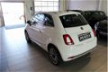 Fiat 500 - 1.2 Lounge*CLIMATRONIC*UConnect* Lease v.a. €159, -pm - 1 - Thumbnail