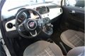 Fiat 500 - 1.2 Lounge*CLIMATRONIC*UConnect* Lease v.a. €159, -pm - 1 - Thumbnail