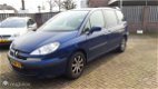 Peugeot 807 - 2.2 HDiF ST Premium - 1 - Thumbnail