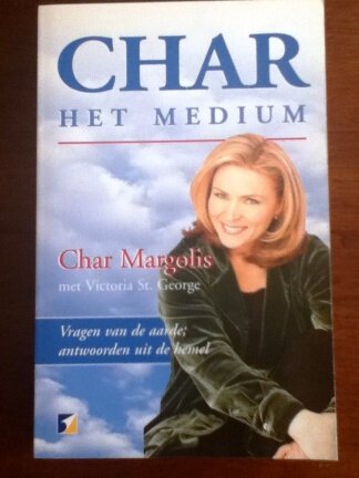 Char het medium - nr. 1