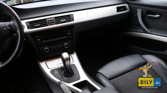 In onderdelen BMW E91 320d '08 BILY bmw autodemontage - 6