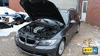 In onderdelen BMW E91 320d '08 BILY bmw autodemontage - 8 - Thumbnail